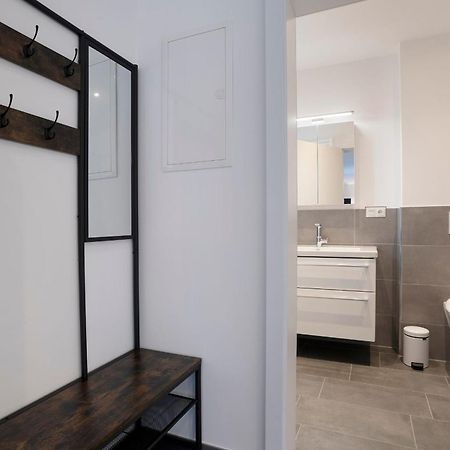 הוילה דאהמה Haus Alouette מראה חיצוני תמונה
